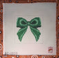 Bow Coaster: Green
