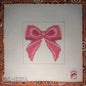 Bow Coaster: Pink