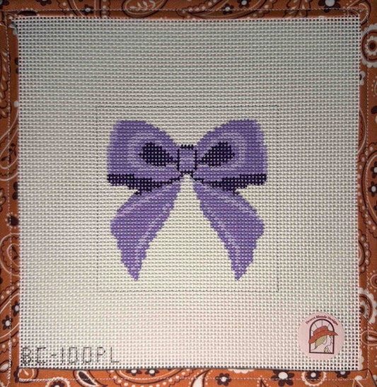 Bow Coaster: Purple