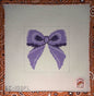 Bow Coaster: Purple