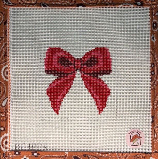 Bow Coaster: Red