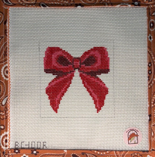 Bow Coaster: Red