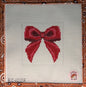 Bow Coaster: Red