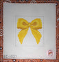 Bow Coaster: Yellow