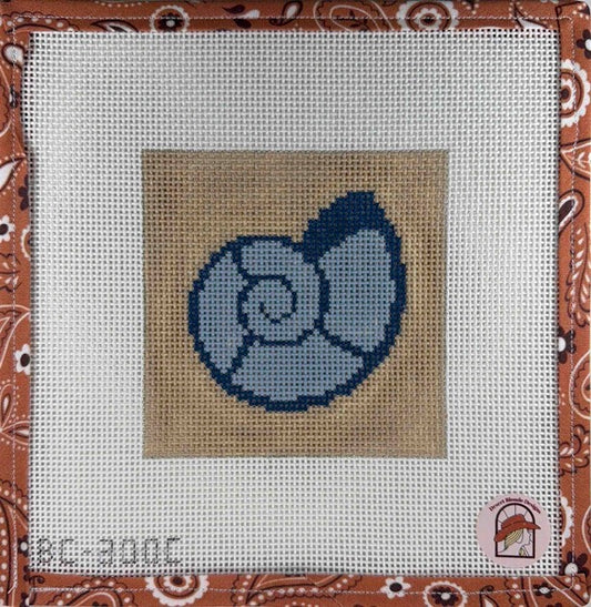 Beach Coaster: Shark Eye