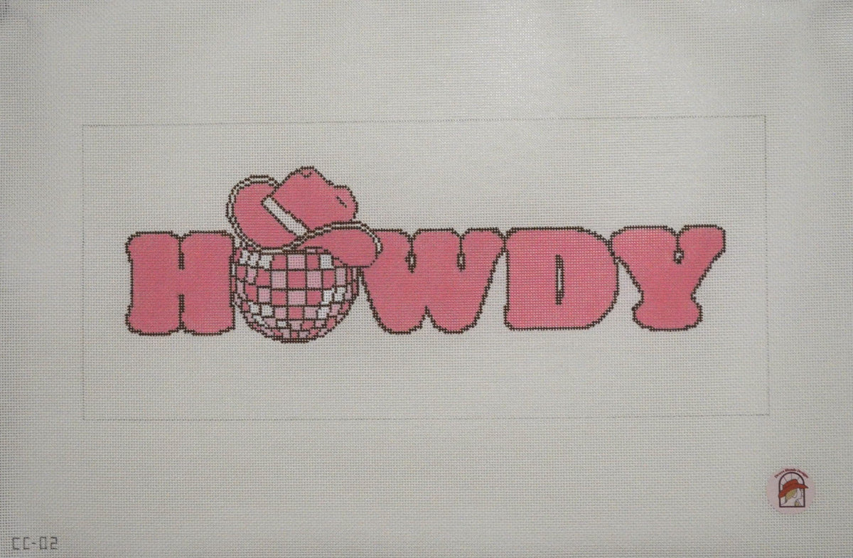 Howdy Disco