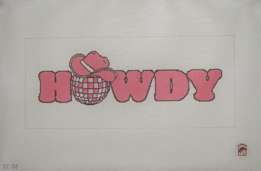 Howdy Disco