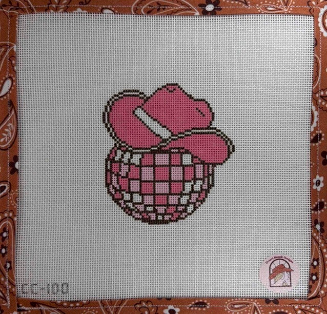 Cowgirl Disco