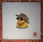 Outlaw Ducky
