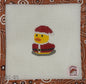 Ducky Claus