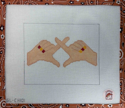 CHI O