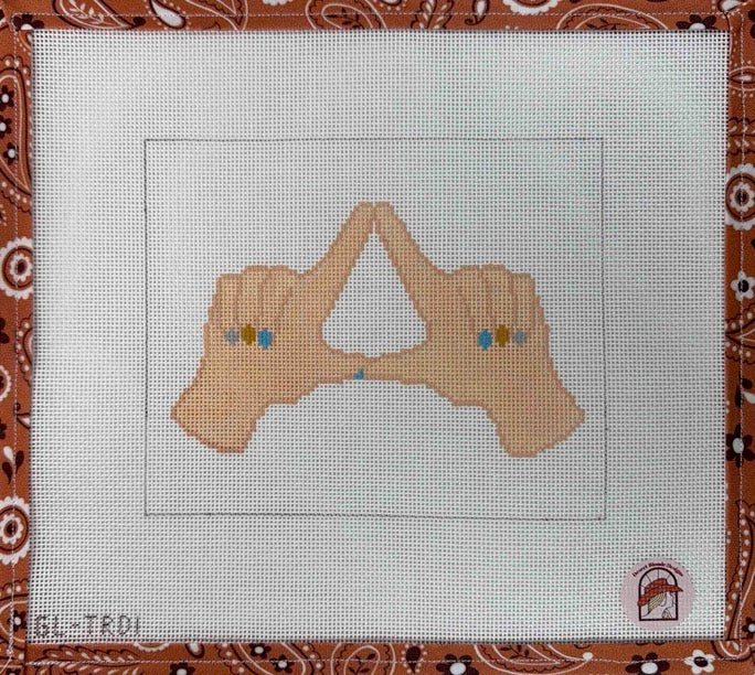 TRI DELT