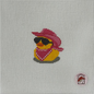 Ms. Outlaw Ducky
