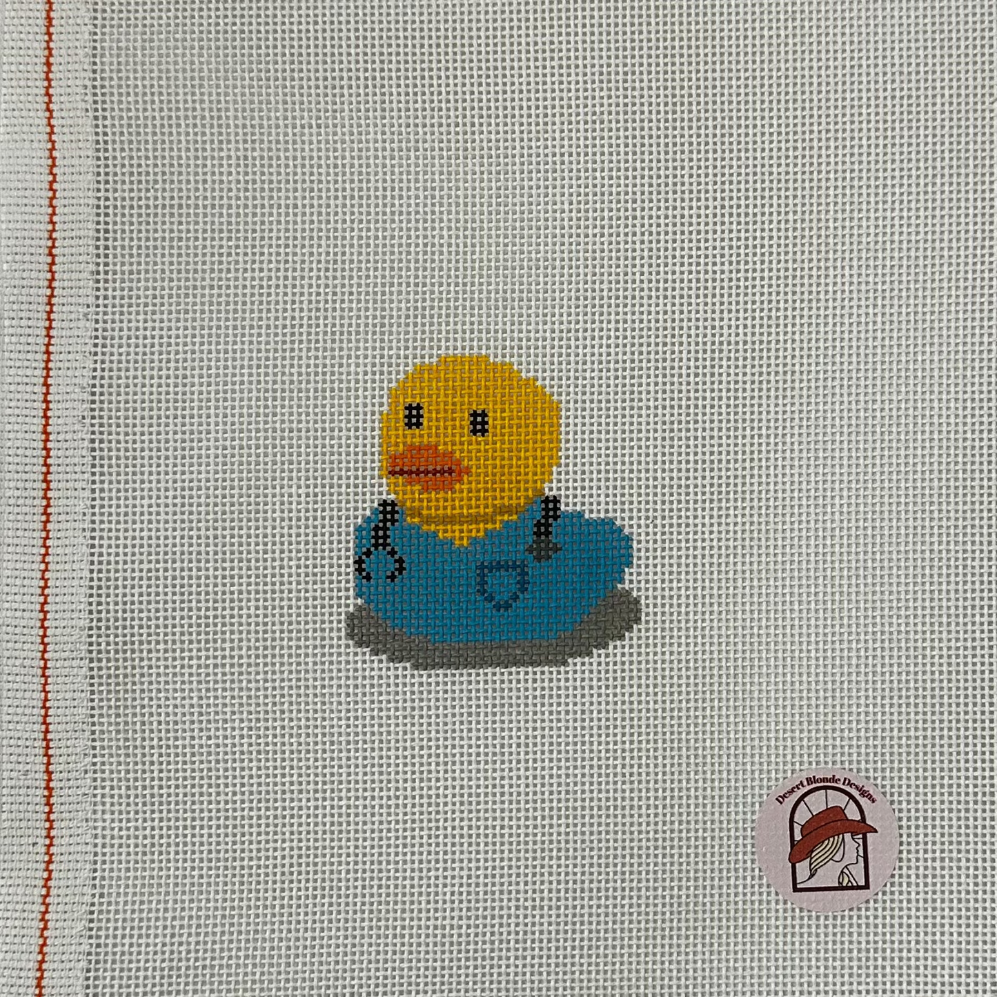 Dr. Ducky