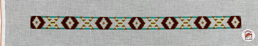 Aztec Hat Band