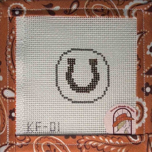 Horse Shoe Mini