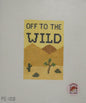 Off to the Wild Passport